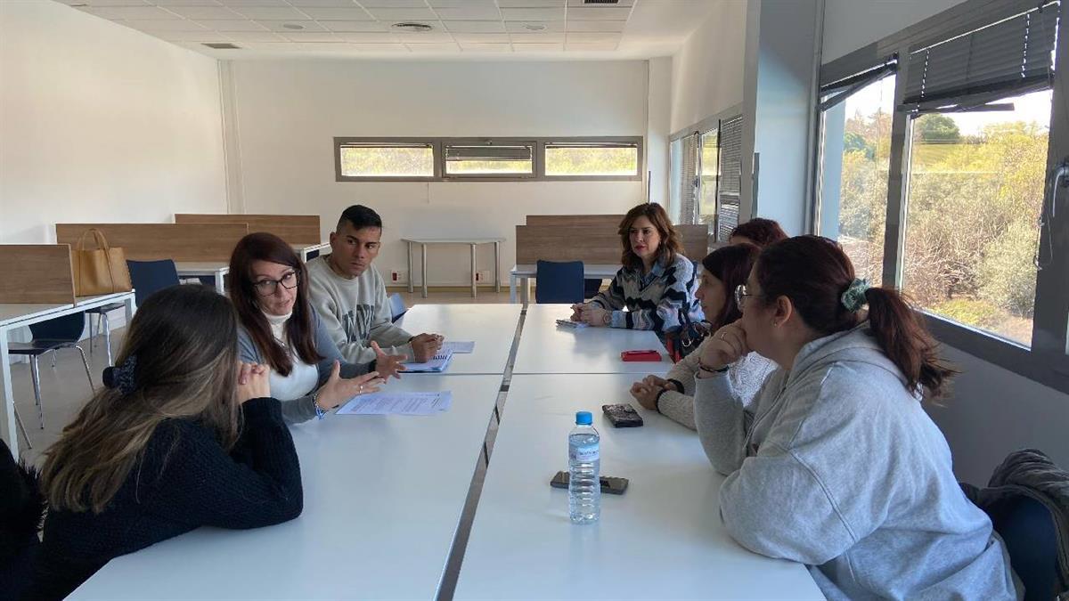 Se dará prioridad a estos niños en los próximos eventos y cuando se instalen castillos hinchables y otras atracciones en la localidad