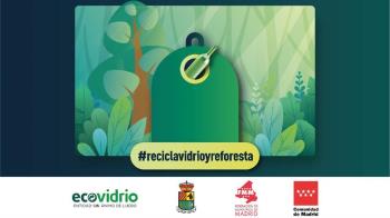 Un total de 14 municipios madrileños participan para concienciar sobre la importancia de cuidar el medioambiente