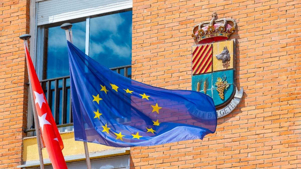 Estas acciones se llevarán a cabo como símbolo de la unidad, solidaridad y armonía entre las regiones europeas