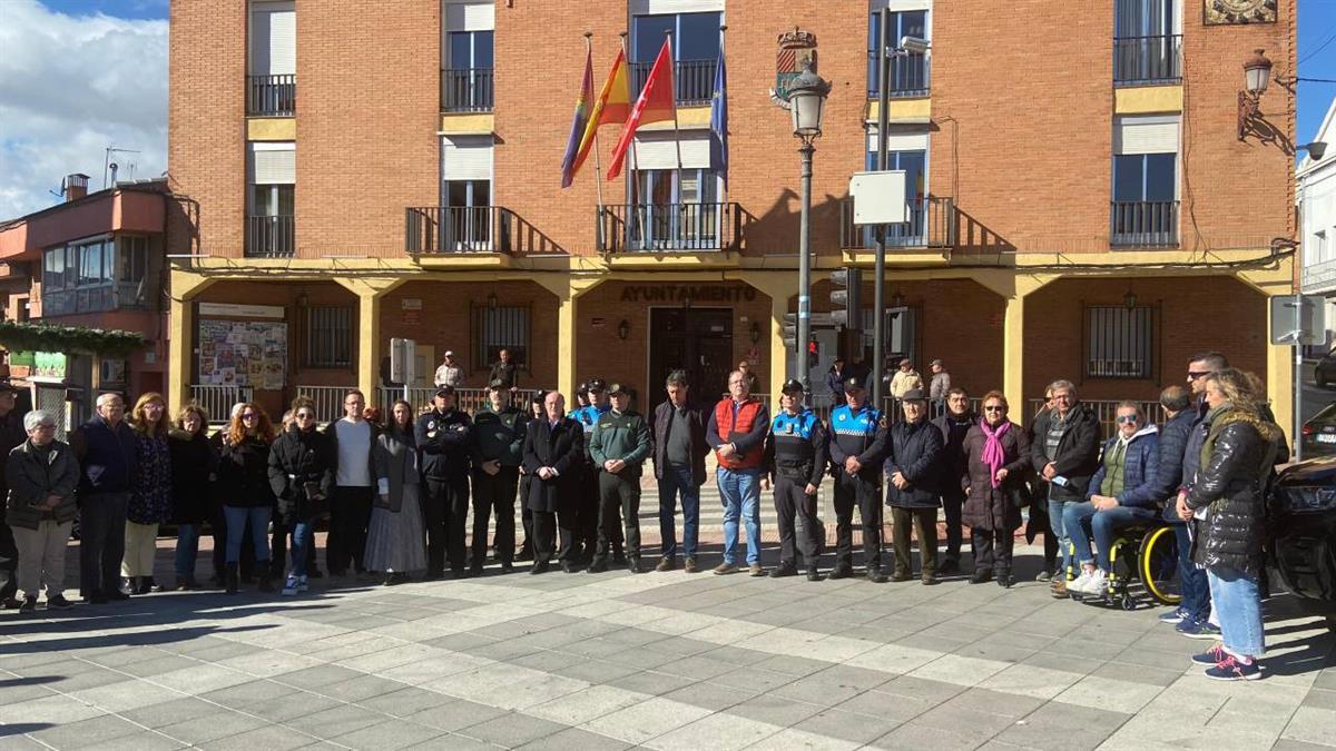 El Alcalde ha vuelto a pedir que que “caiga todo el peso de la ley sobre los culpables”