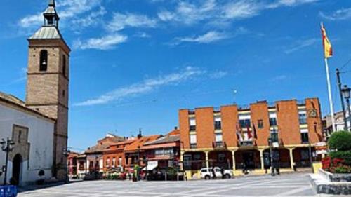 Algete afronta 2026 con estabilidad fiscal