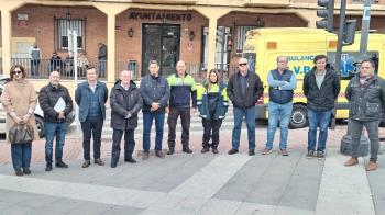 El Ayuntamiento se ha sumado a la convocatoria de la Federación Madrileña de Municipios (FMM)