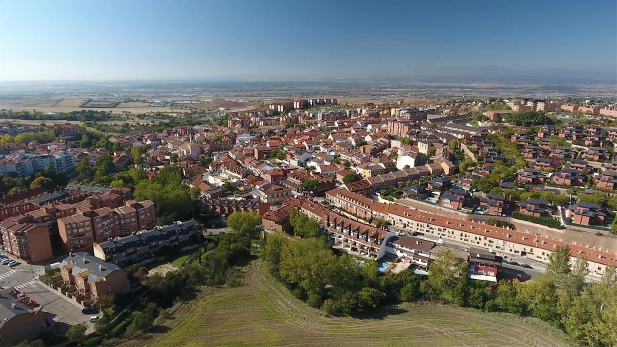 Vecinos por Algete mencionan las necesidades del municipio 