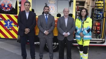 El objetivo es dar una una respuesta sanitaria rápida, ágil y cercana a todos los vecinos