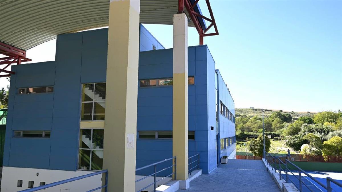 La concejalía de Educación busca que nuestros mayores puedan aspirar a una adecuada calidad de vida