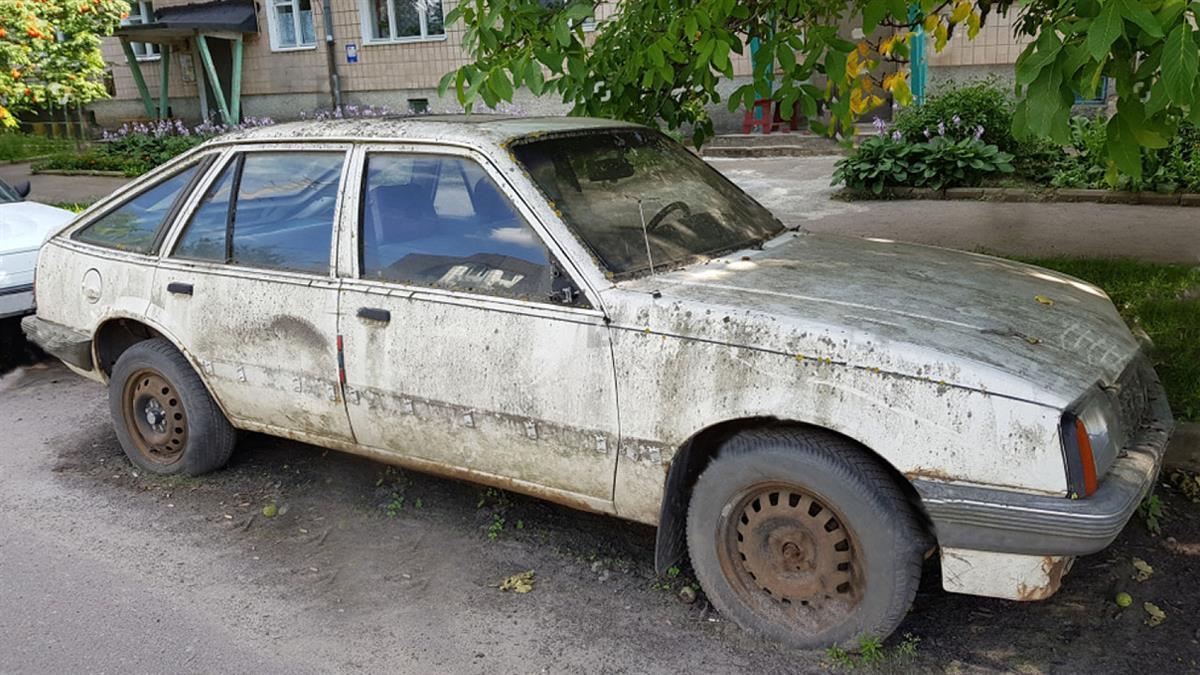 Se requiere que los titulares procedan a su retirada
