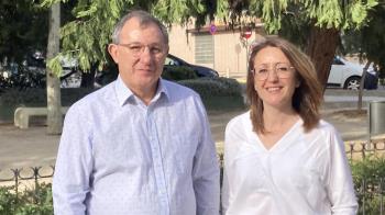 Ambas formaciones han culminado un acuerdo para formar coalición y estará encabezada por Juan José Jurado