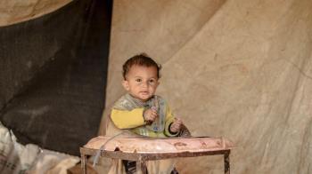 "Nuestra sociedad debe poner en el centro del debate público este reto"