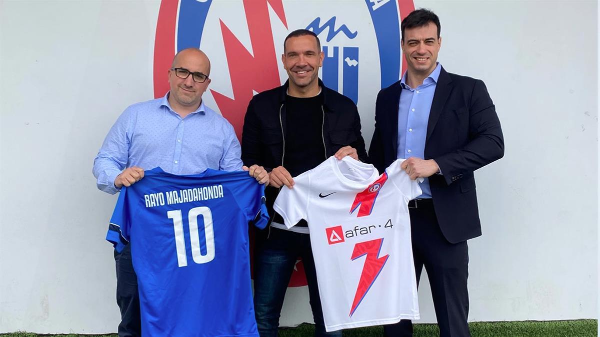 La Academia Internacional se ha unido a Siello Football Group