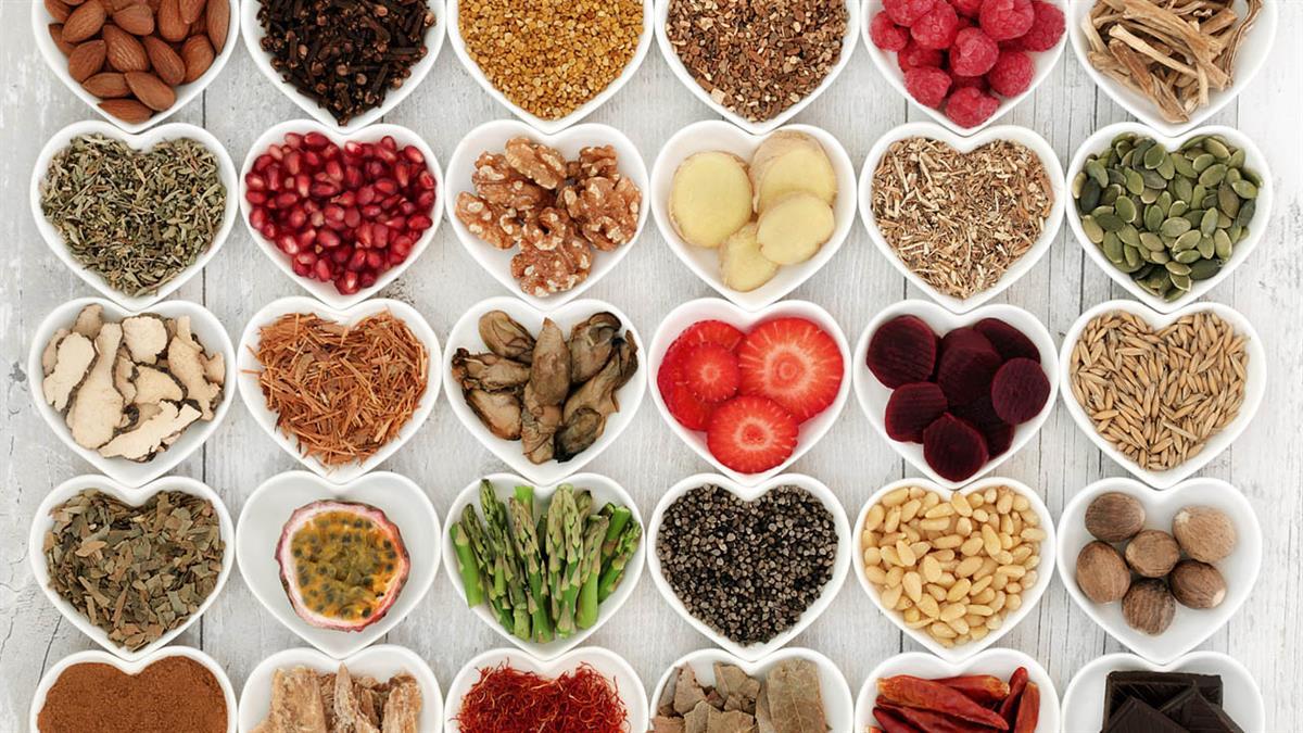 ¿Qué comer en San Valentín?