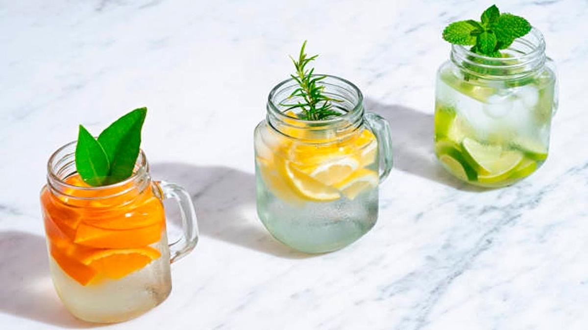 Sigue estos consejos para refrescarte en verano