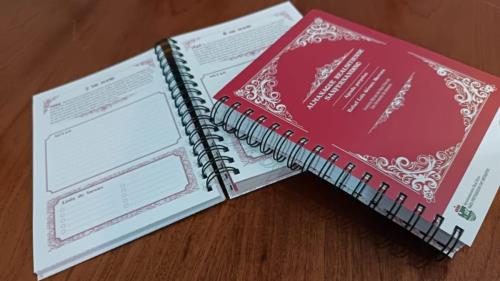 Un almanaque perpetuo recoge los hitos más significativos de la ciudad