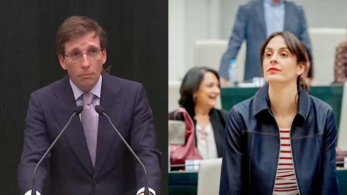 El alcalde asegura que la limpieza es “el sexto problema de los madrileños”