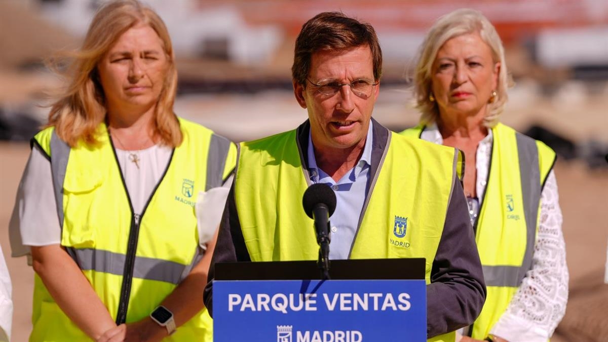 El alcalde de Madrid pide la dimisión del ministro de Interior tras sus declaraciones sobre la inseguridad en Ceuta
