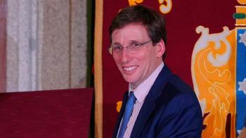 El grupo municipal del PSOE propone dar una Medalla de Honor a UNRWA España