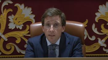 El alcalde denuncia el "chantaje y humillación" del acuerdo con Junts