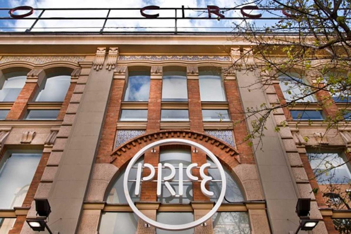 El ayuntamiento de la capital lo llevará al Pleno de mayo tras su aprobación en Junta de Gobierno