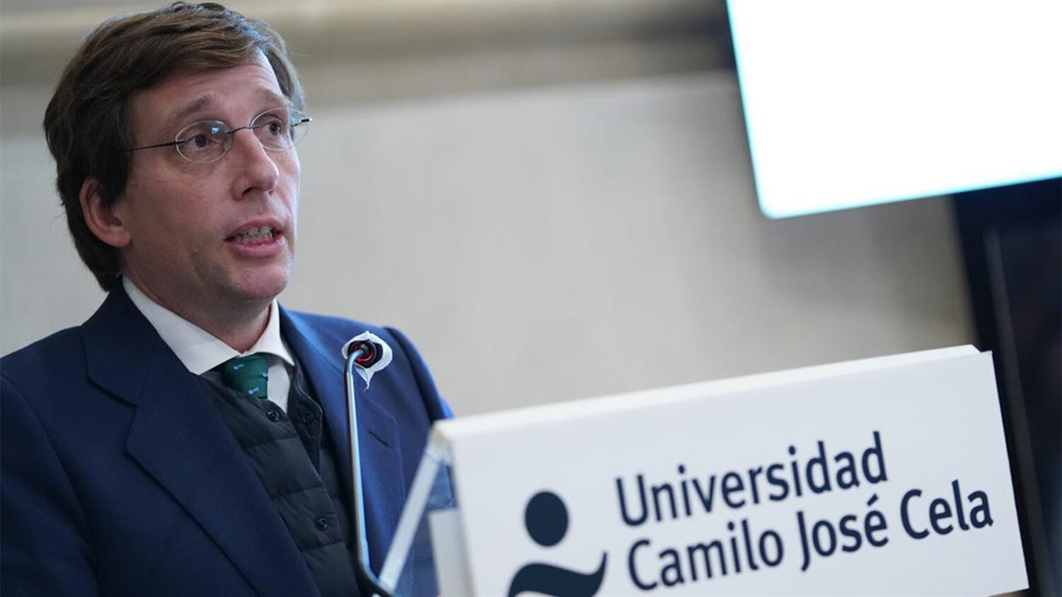 Así lo ha declarado en la clausura de las XIX Jornadas de Medio Ambiente y Desarrollo Sostenible sobre ‘Economía circular: innovación y recogida’
