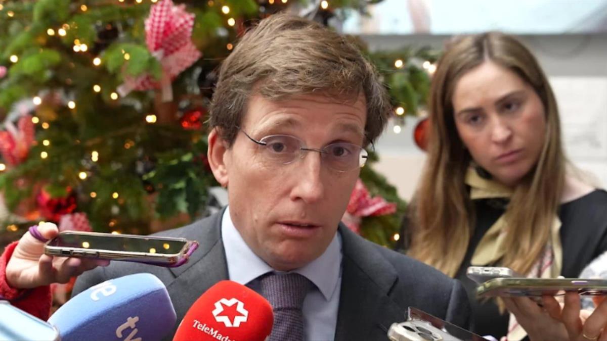 El regidor deja claro que la delegación de Hacienda “todavía está analizándolas”