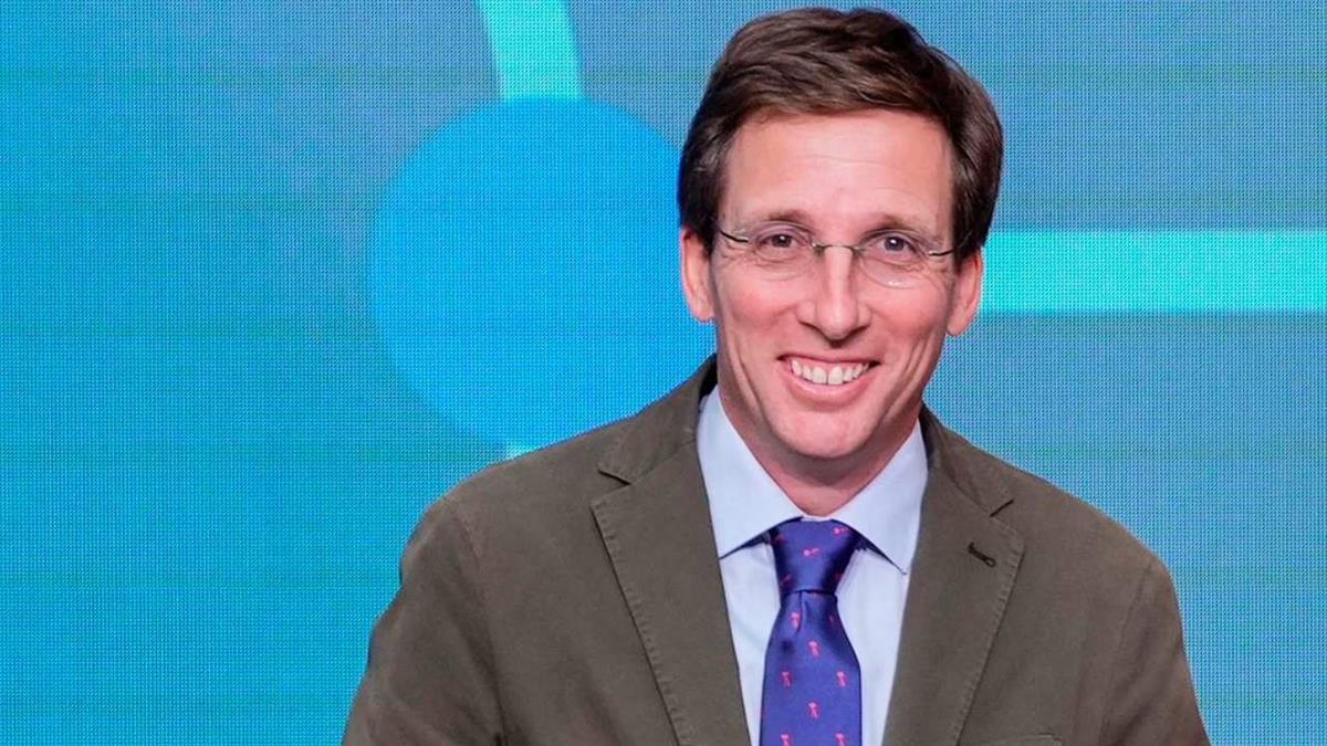 El alcalde de Madrid critica la propuesta del Gobierno para blindar el aborto en la Constitución