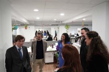 El objetivo es culminar la recuperación de las víctimas de violencia sexual