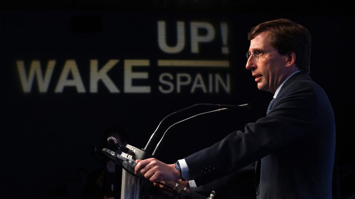 Si es reelegido alcalde, también acometerá la remodelación integral de la plaza de Mar de Cristal y de la calle Mesena