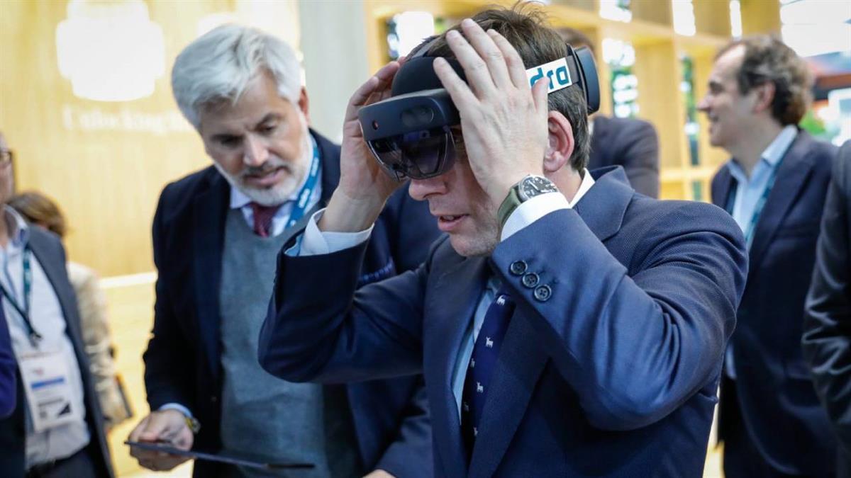 Clausuró Global Mobility Call 2023