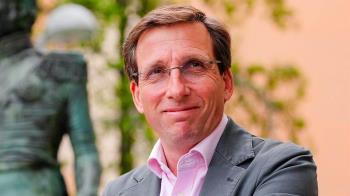 El alcalde de Madrid pide al delegado del Gobierno que “no ponga piedras en el camino”