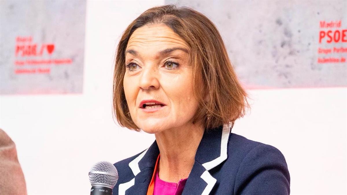 Polémica entre Maroto y Almeida con el aumento de agresiones sexuales en Madrid en el centro