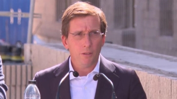 El alcalde reitera la inversión del PP en políticas de vivienda en la capital