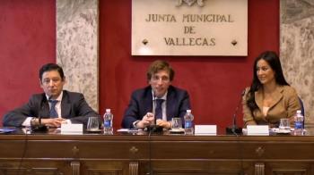 Afea que el Gobierno central imputa a Madrid en un año el déficit prometido en tres