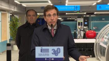 El alcalde de la capital defiende al Alto Tribunal frente a las acusaciones de los últimos días