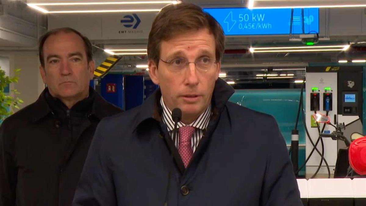 Almeida está seguro de que el presidente no cuenta con el “apoyo de las calles ni del Parlamento”