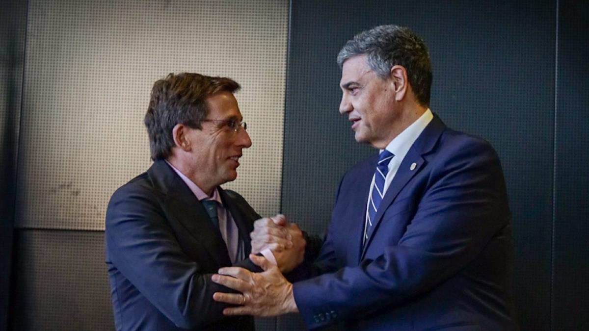 Una visita que incrementa la colaboración en economía circular, digitalización e inclusión tecnológica