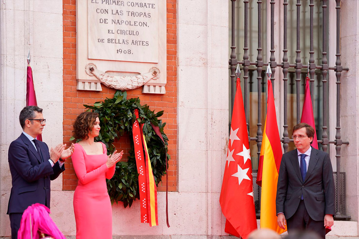 El candidato considera que es uno de los motores más importantes del país