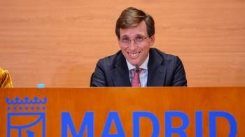 El alcalde de la capital asegura que el Gobierno de España les ha dejado “vendidos”