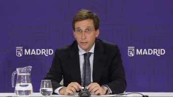 El Ayuntamiento de Madrid baja el IBI al mínimo legal 