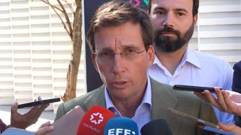 El regidor ha asegurado que "ninguna candidatura ha alcanzado la puntuación de la ciudad" 