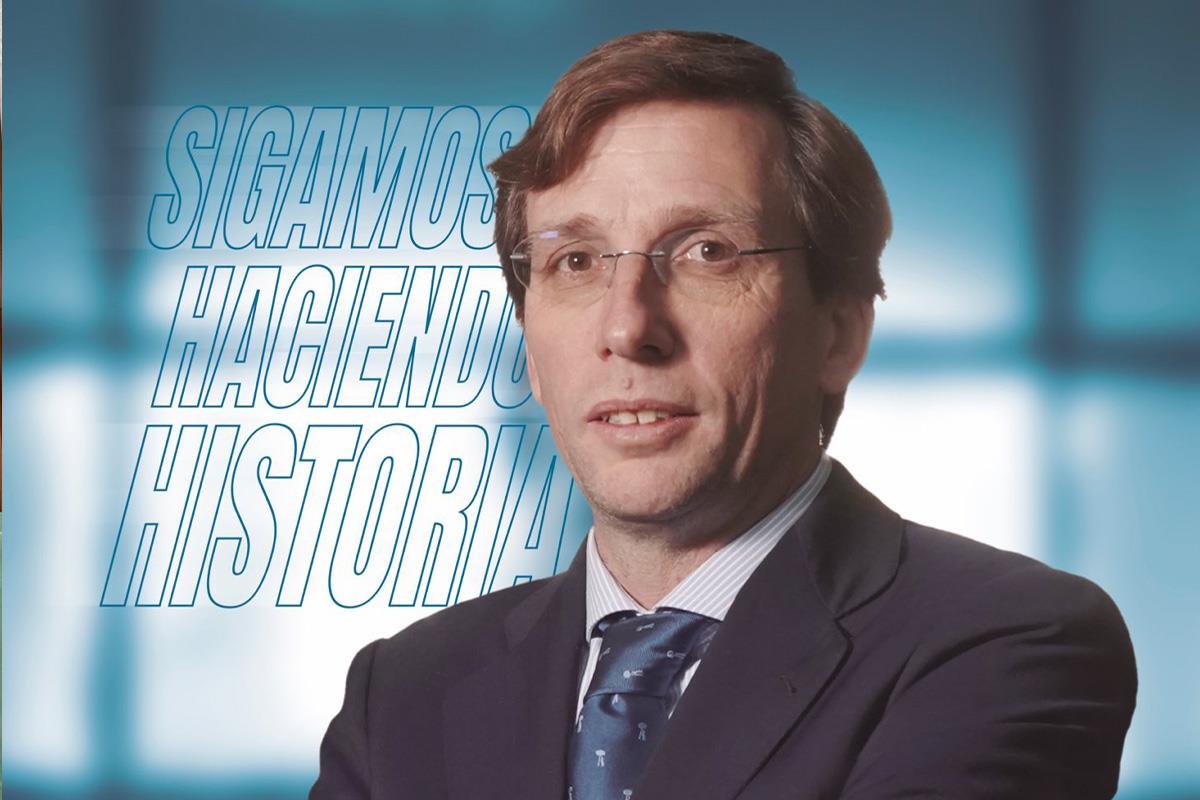 El ayuntamiento tiene en marcha 10 desarrollos urbanos y dos en previsión