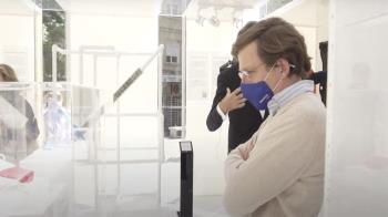 El alcalde ha destacado el objetivo del museo con el que se pretende "conocer y concienciar"