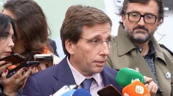 Los servicios jurídicos del Ayuntamiento de Madrid sostienen que interponer un recurso de casación tiene poco alcance