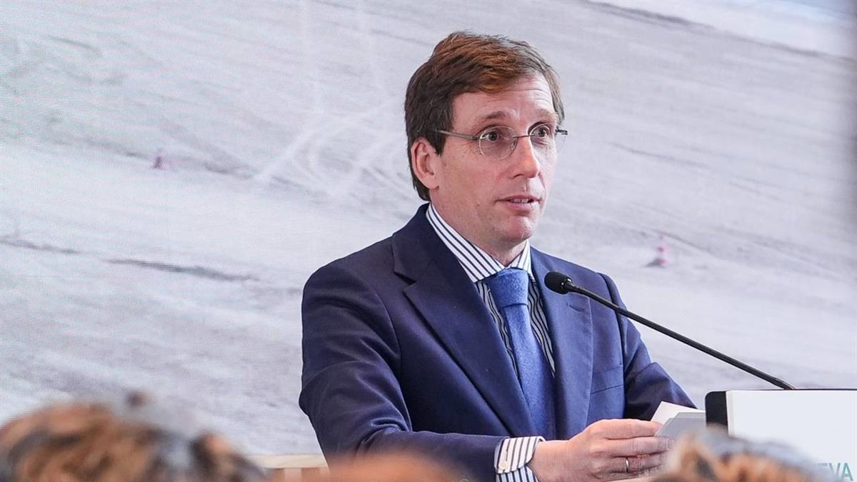 El alcalde vaticina un "fracaso total y absoluto" de las medidas sobre el alquiler anunciadas por el presidente