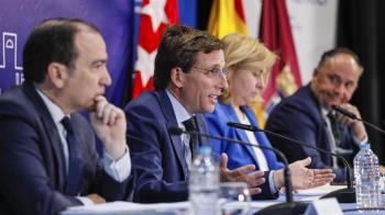 El Ayuntamiento ha aprobado no conceder más licencias y aumenta las sanciones