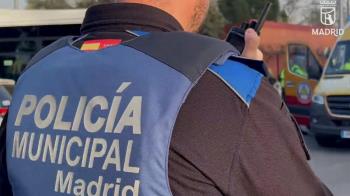 El alcalde pide al delegado del Gobierno que "ejerza sus responsabilidades" y tome cartas en el asunto