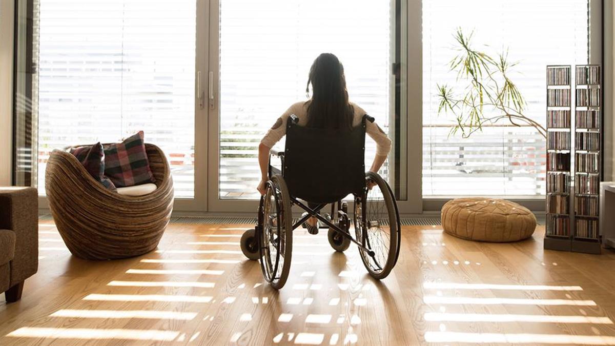 Las ayudas del Plan Adapta 2022 para la eliminación de barreras arquitectónicas podrán solicitarse desde el jueves 28 de abril