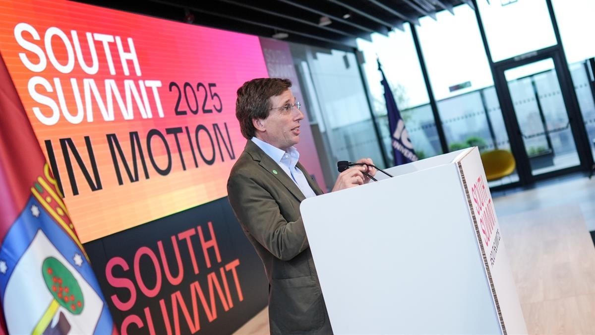 La cuarta edición de este evento tendrá lugar del 4 al 6 de junio en el centro de innovación municipal La Nave