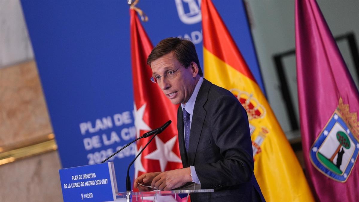 El alcalde adelanta que el Ayuntamiento no obligará a ninguna mujer a recibir esta información