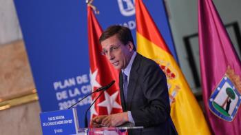 El alcalde adelanta que el Ayuntamiento no obligará a ninguna mujer a recibir esta información