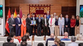 Será la segunda ocasión en la que el equipo participa en una competición europea