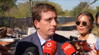 El alcalde recuerda que la sentencia no es firme y que el caso está en el Supremo